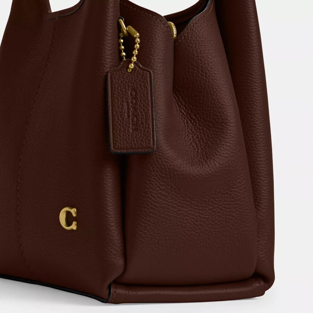 Lana-Schultertasche 23