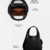 Lana-Schultertasche 23