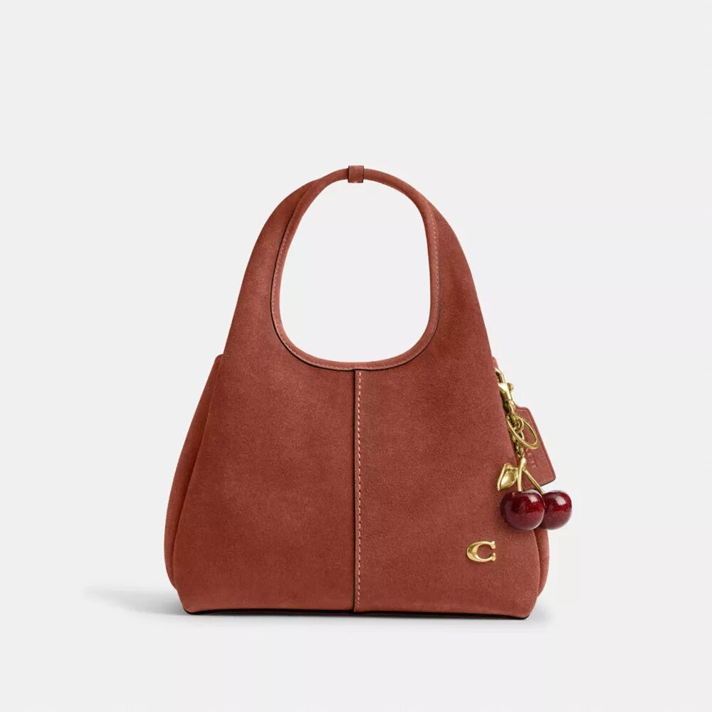 Lana-Schultertasche 23