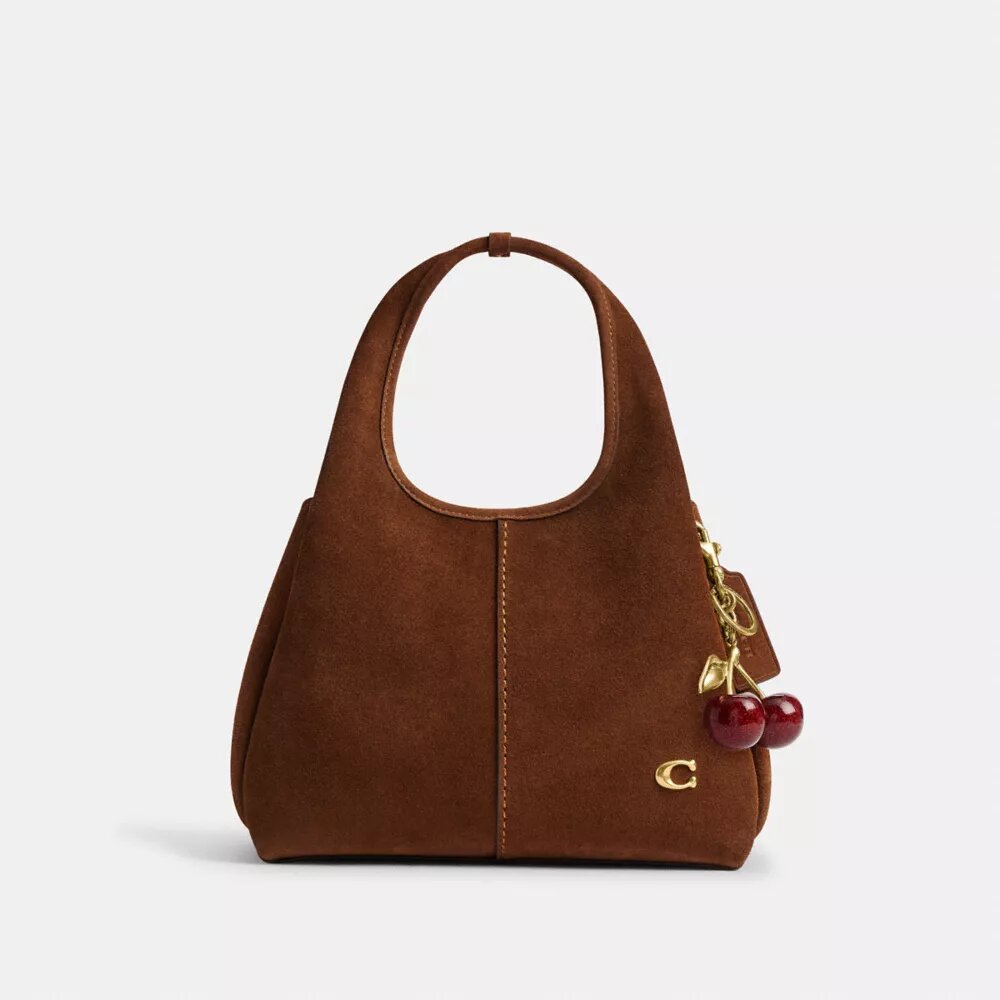 Lana-Schultertasche 23