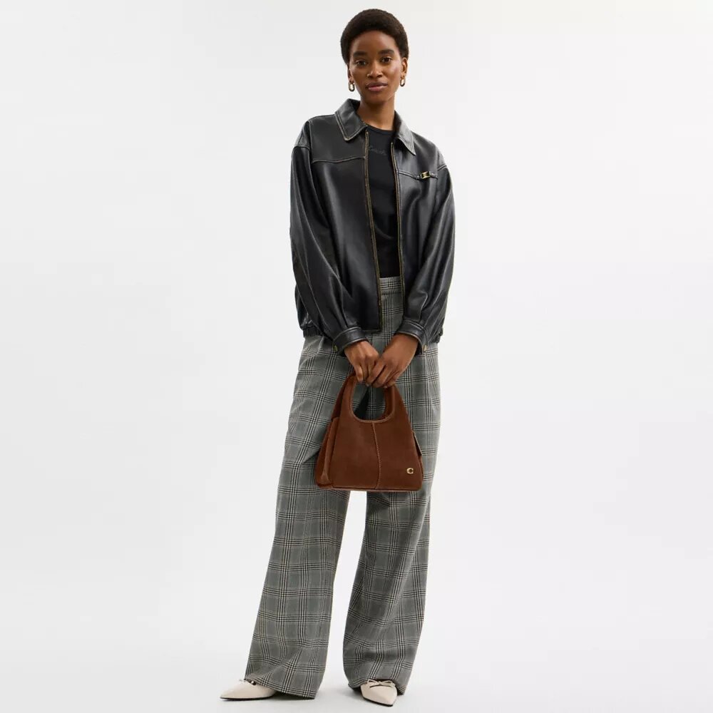 Lana-Schultertasche 23