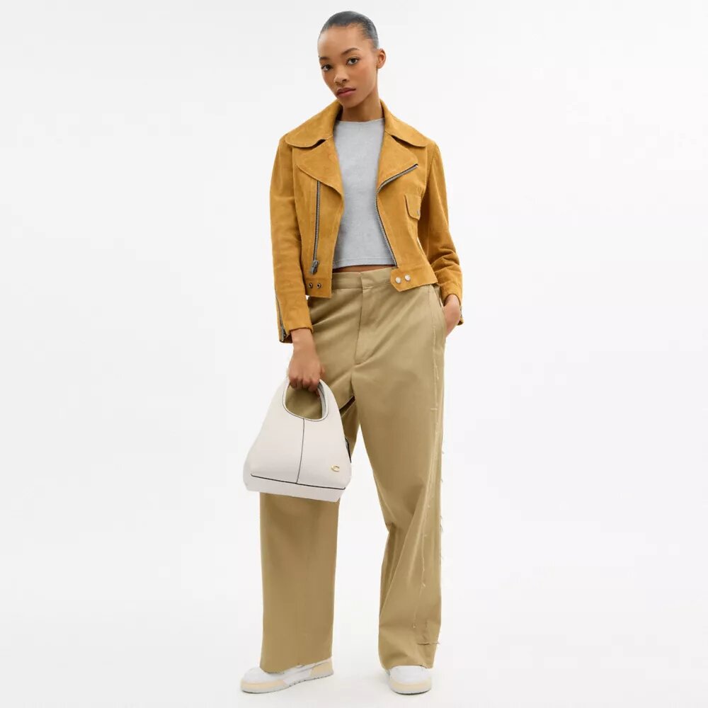 Lana-Schultertasche 23