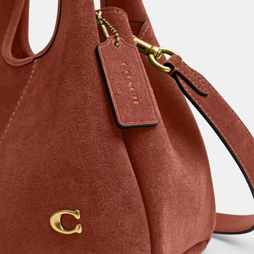 Lana-Schultertasche 23