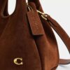 Lana-Schultertasche 23