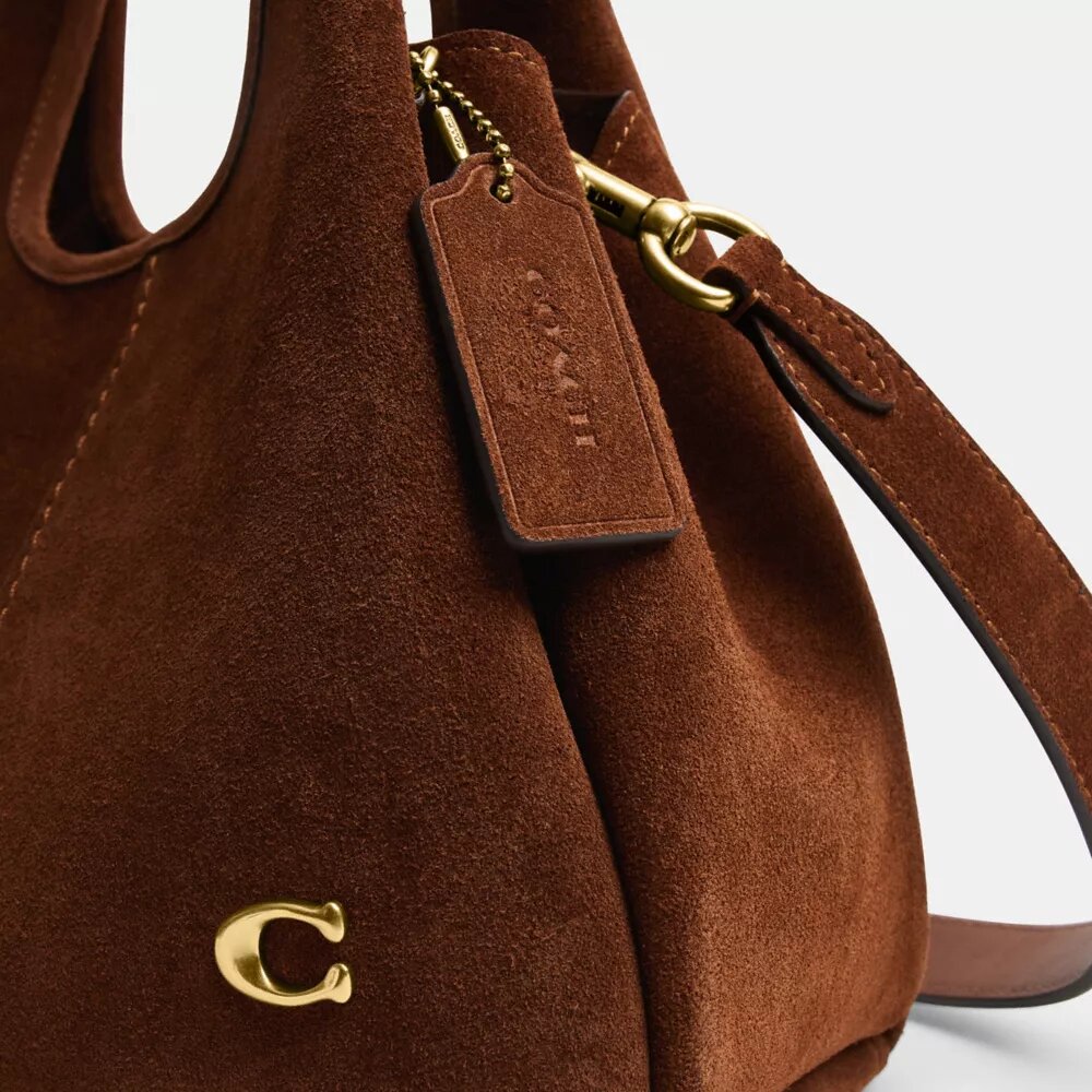 Lana-Schultertasche 23