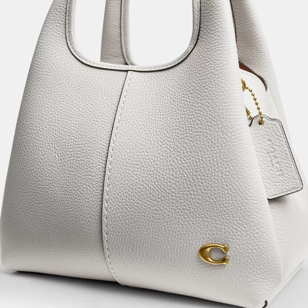 Lana-Schultertasche 23