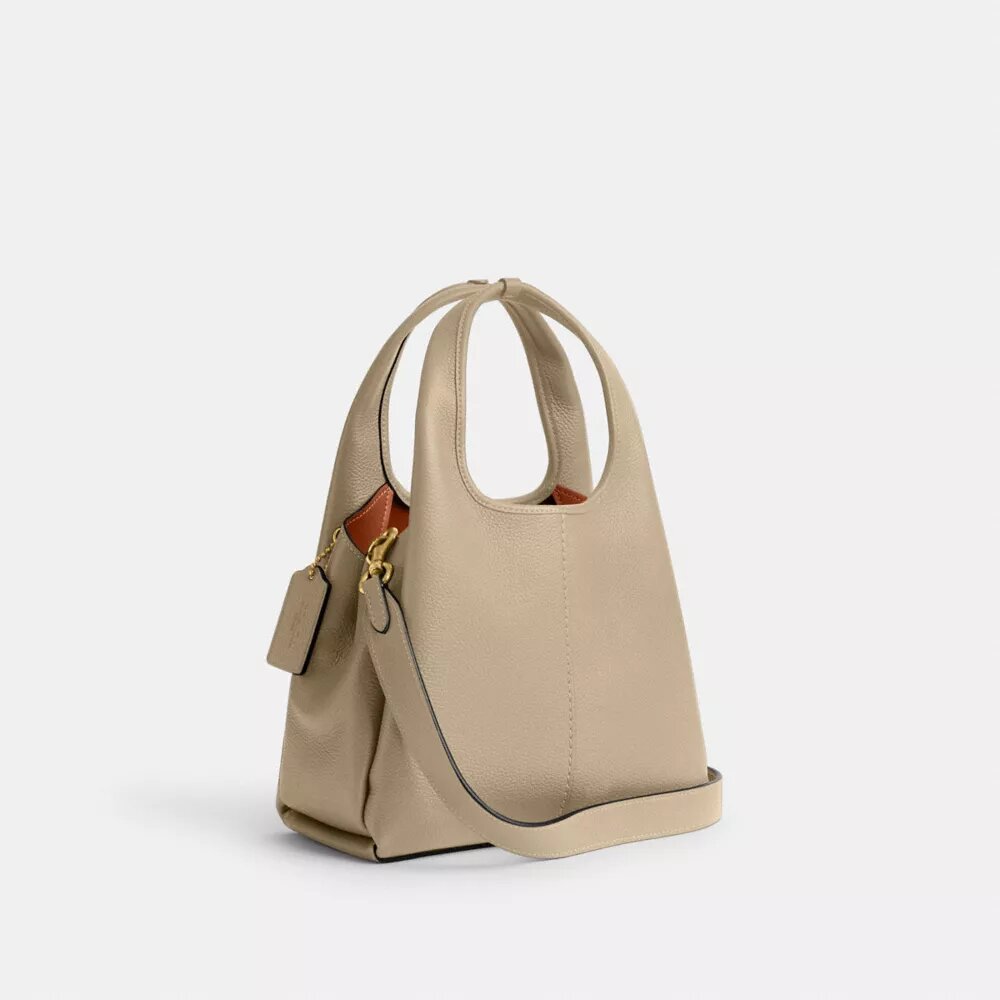 Lana-Schultertasche 23
