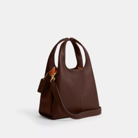 Lana-Schultertasche 23