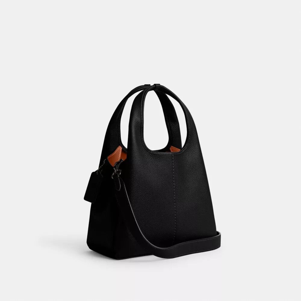 Lana-Schultertasche 23