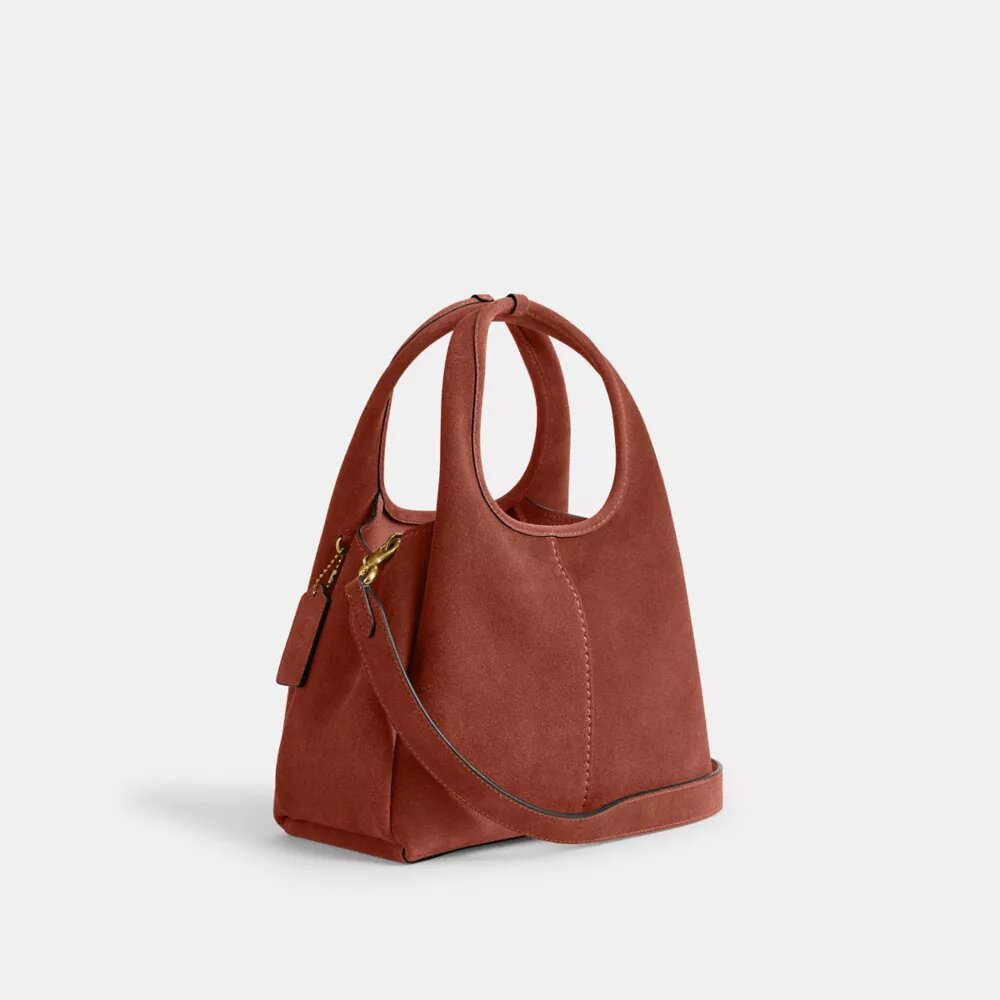 Lana-Schultertasche 23