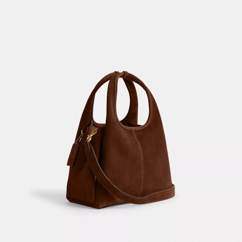 Lana-Schultertasche 23