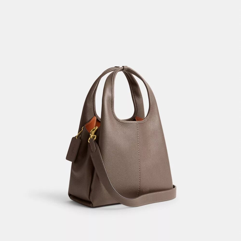Lana-Schultertasche 23