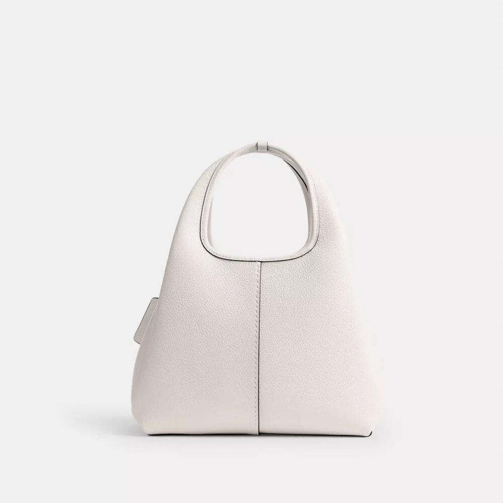 Lana-Schultertasche 23