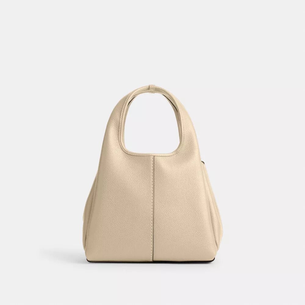 Lana-Schultertasche 23