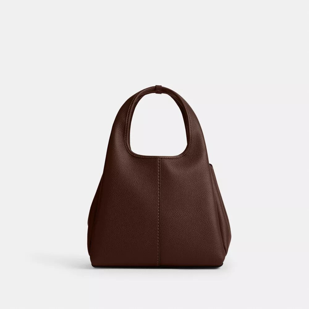 Lana-Schultertasche 23