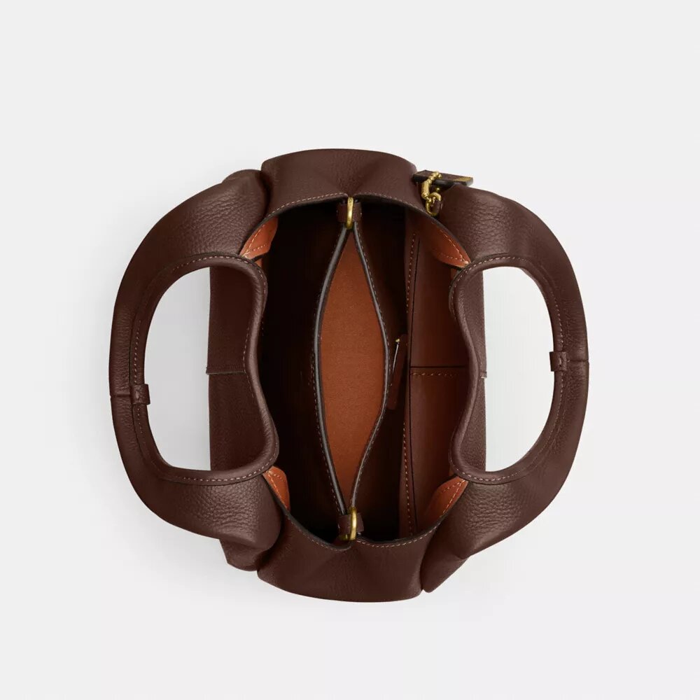 Lana-Schultertasche 23
