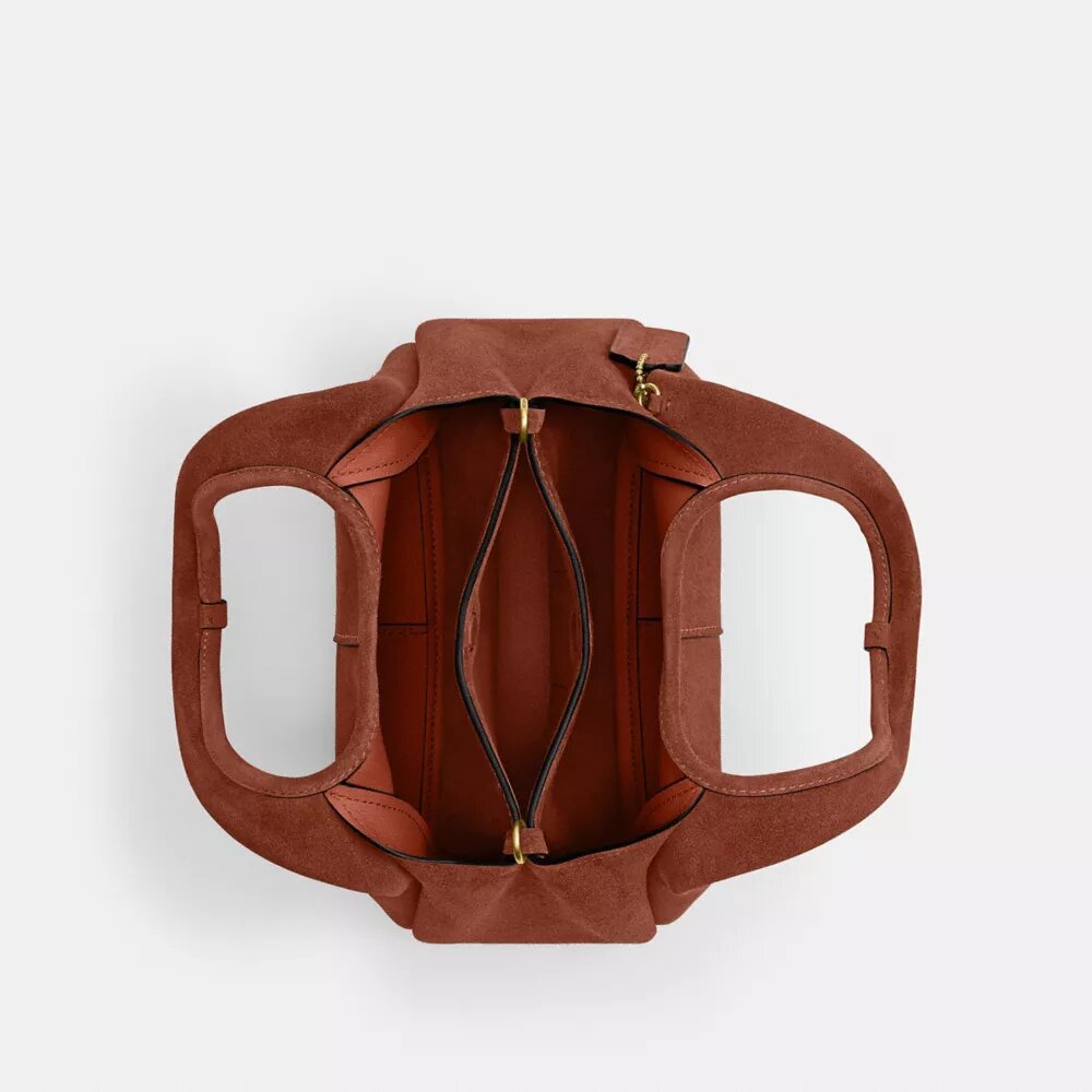 Lana-Schultertasche 23
