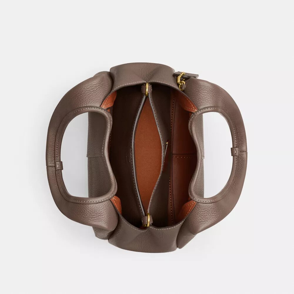Lana-Schultertasche 23