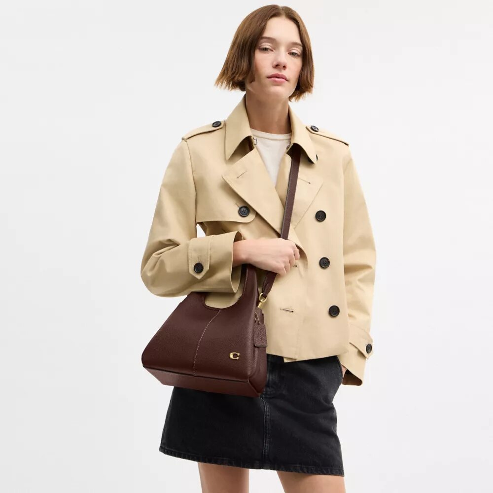Lana-Schultertasche 23