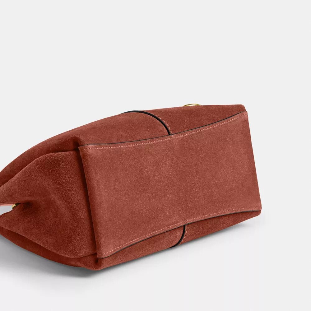 Lana-Schultertasche 23