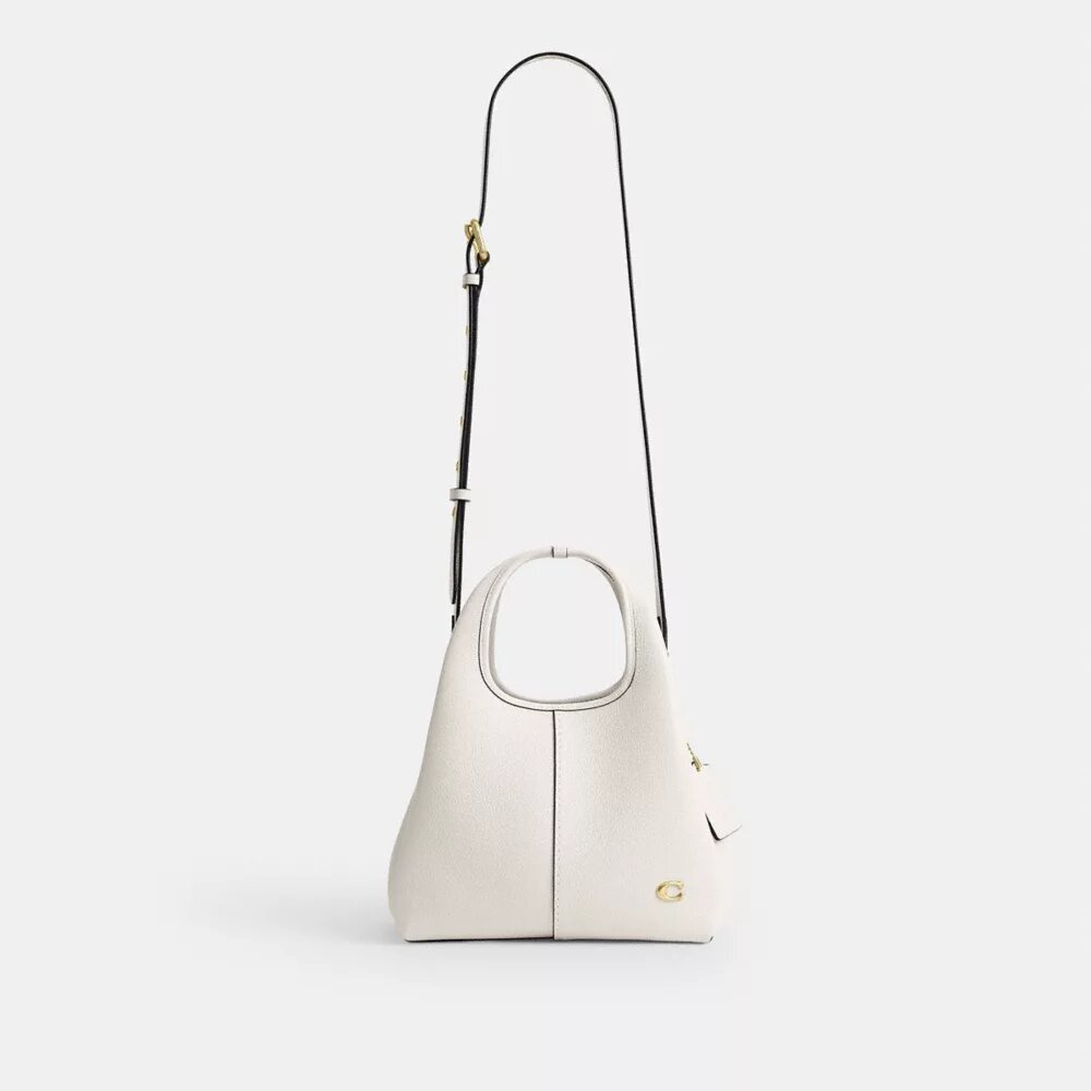 Lana-Schultertasche 23