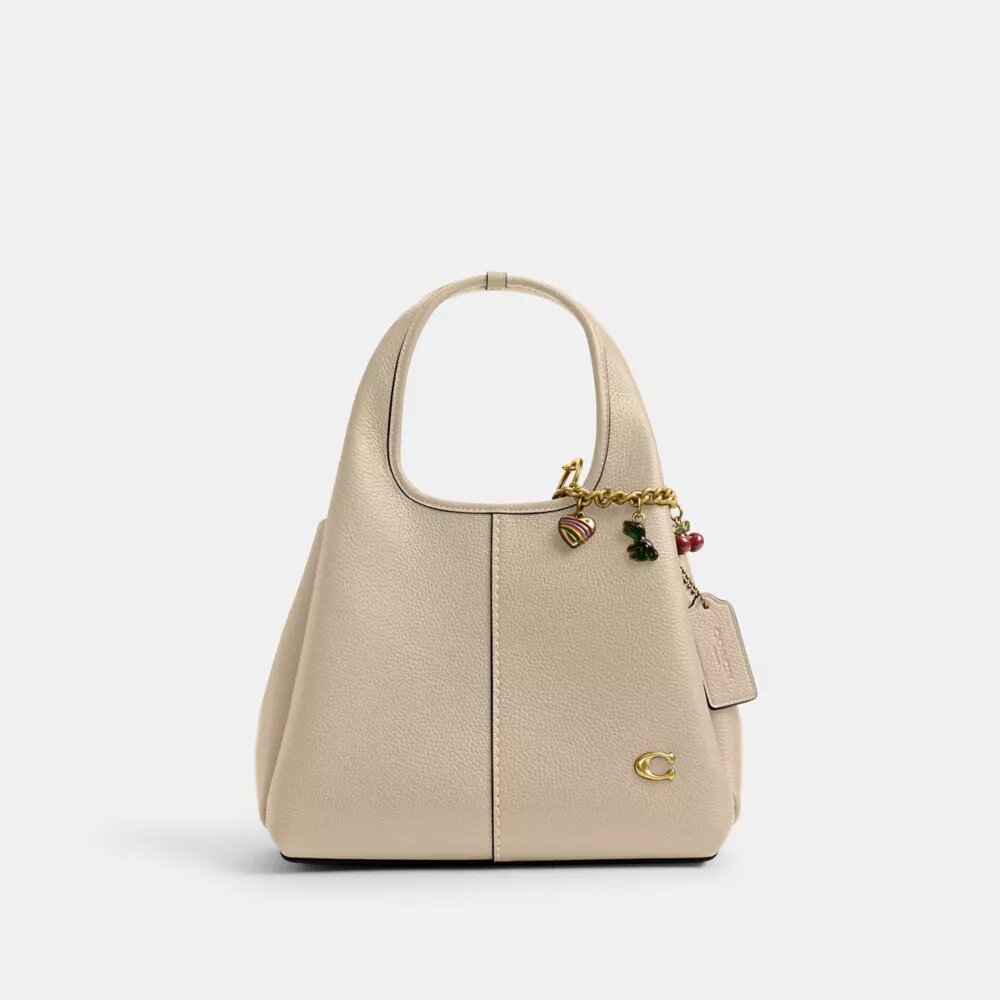 Lana-Schultertasche 23