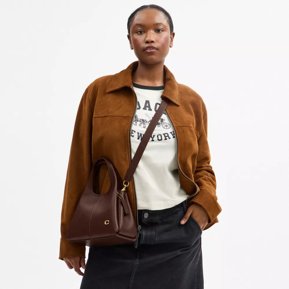 Lana-Schultertasche 23