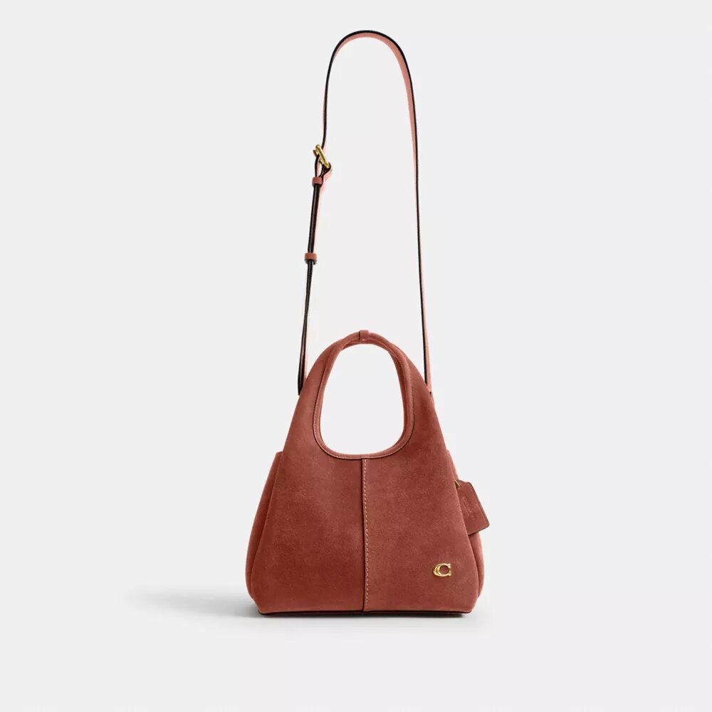 Lana-Schultertasche 23