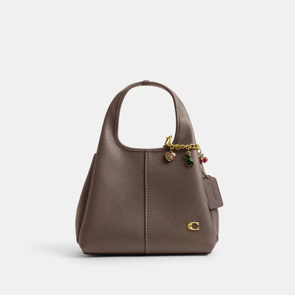 Lana-Schultertasche 23