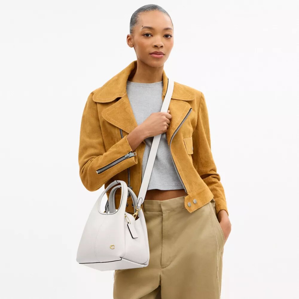 Lana-Schultertasche 23