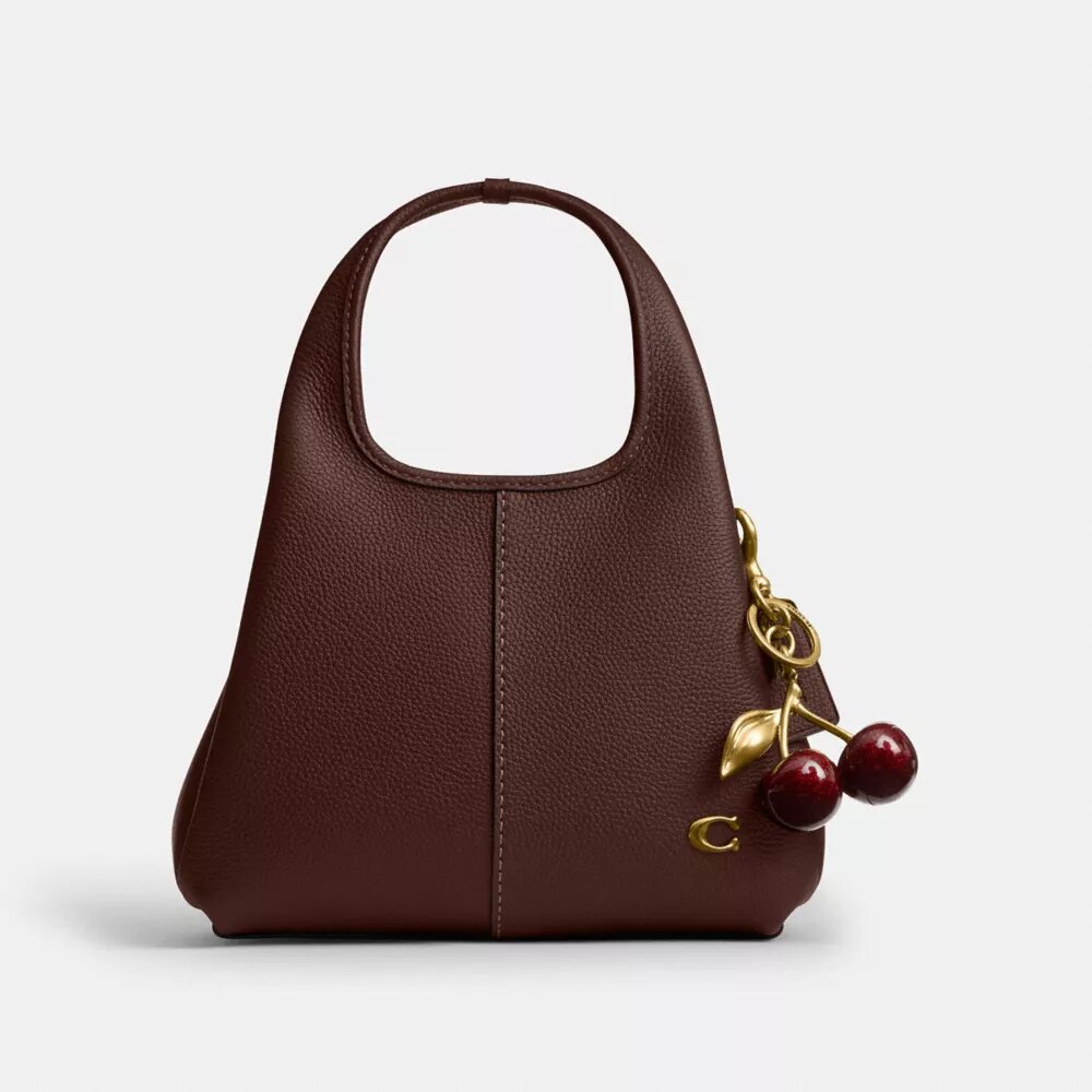 Lana-Schultertasche 23