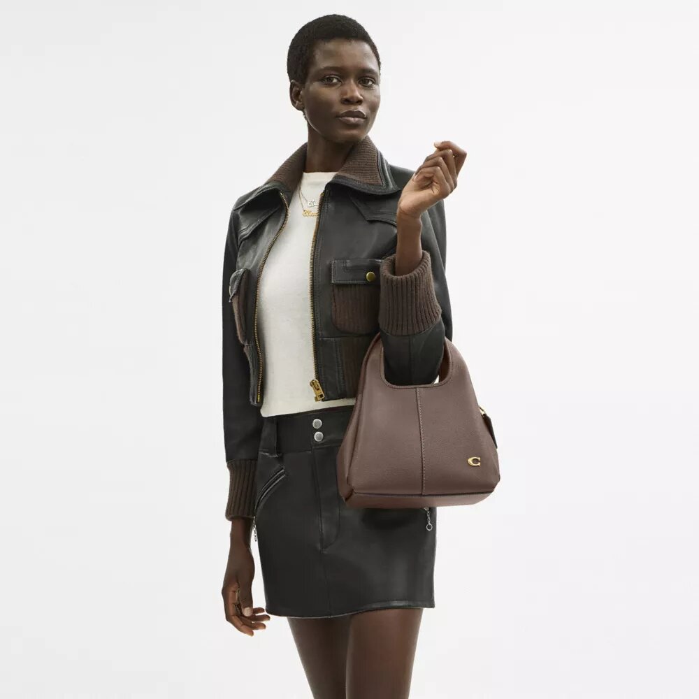 Lana-Schultertasche 23