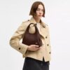 Lana-Schultertasche 23