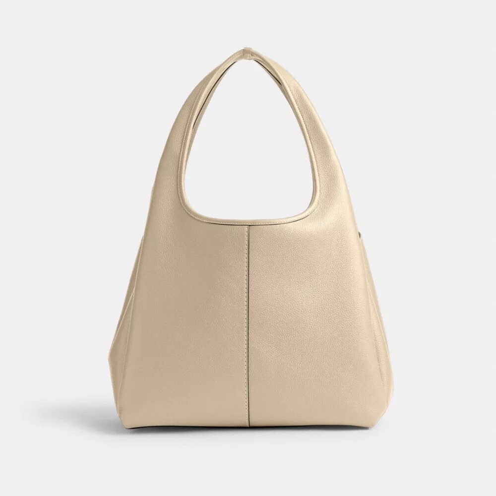 Lana-Schultertasche