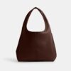 Lana-Schultertasche