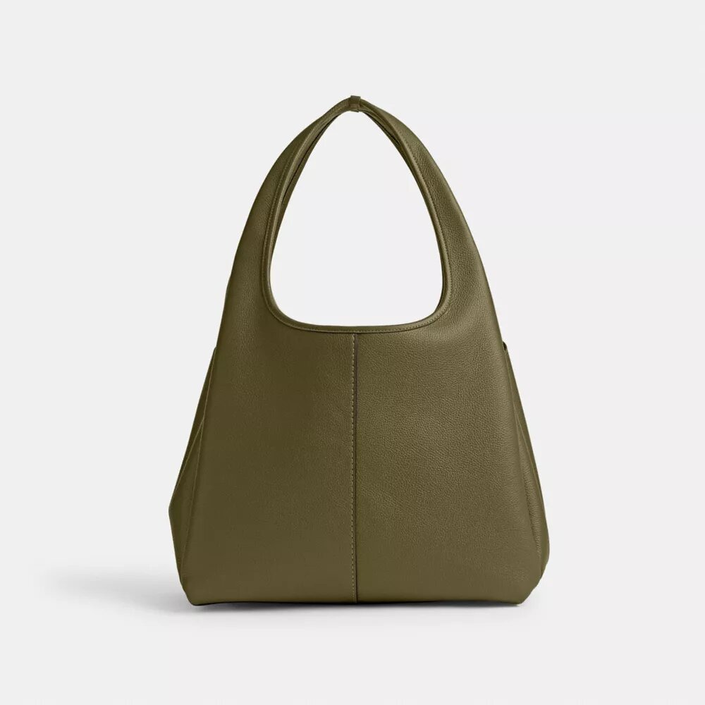 Lana-Schultertasche