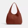 Lana-Schultertasche