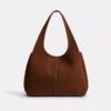 Lana-Schultertasche