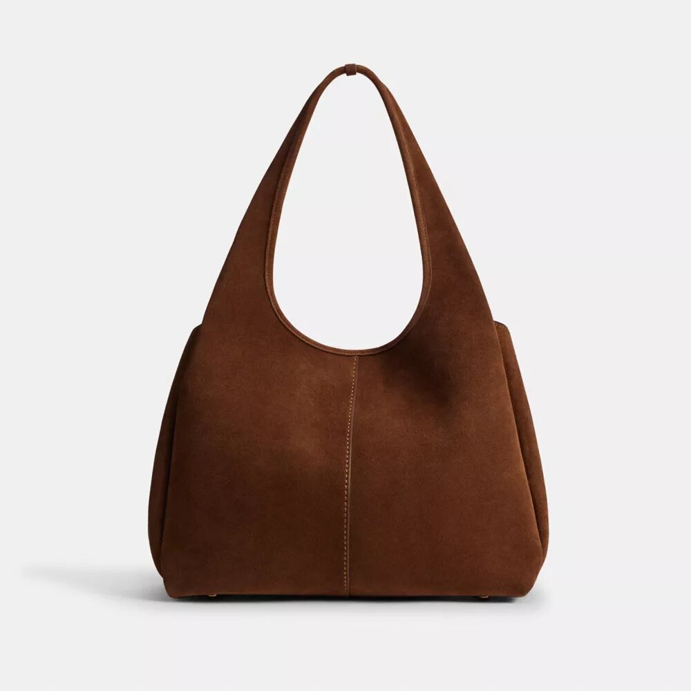 Lana-Schultertasche