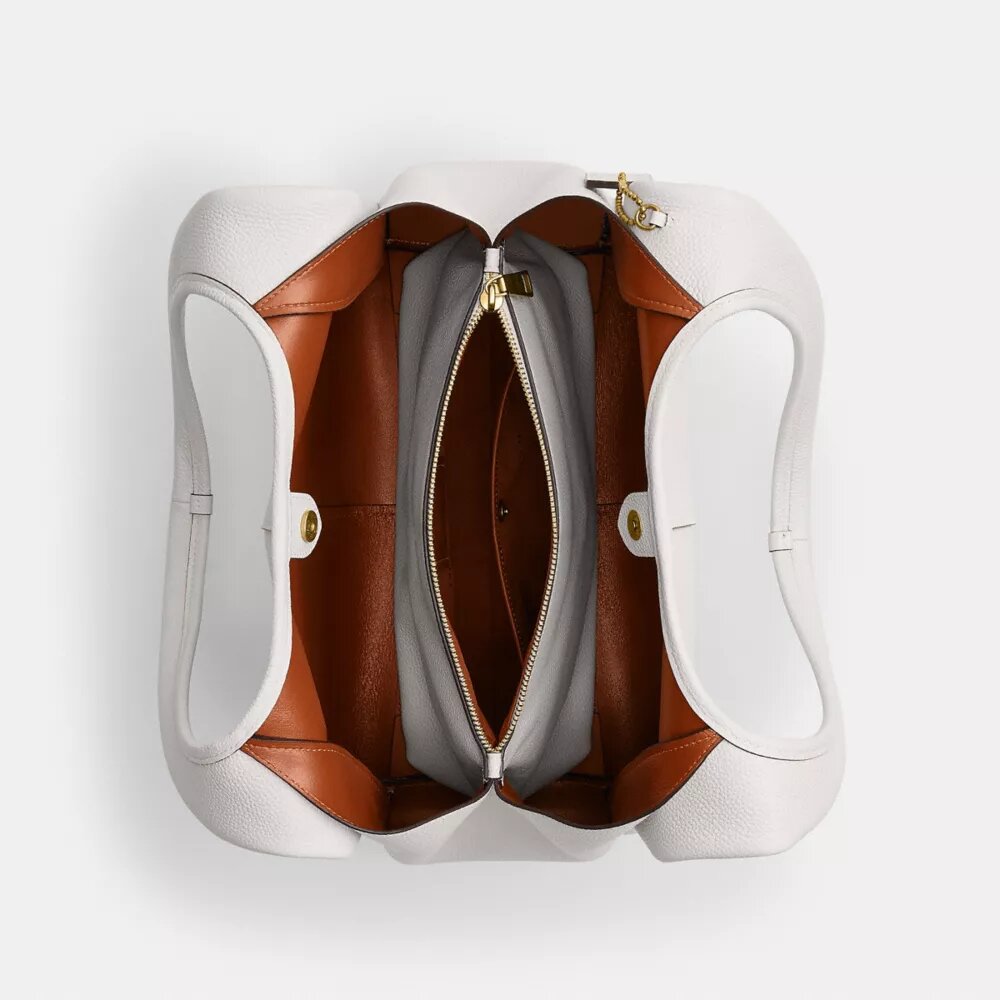 Lana-Schultertasche