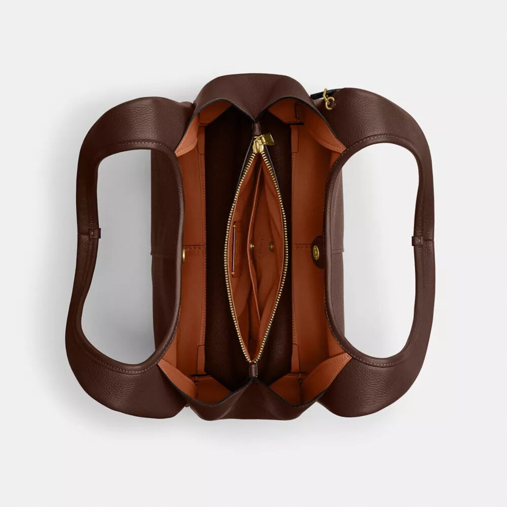 Lana-Schultertasche