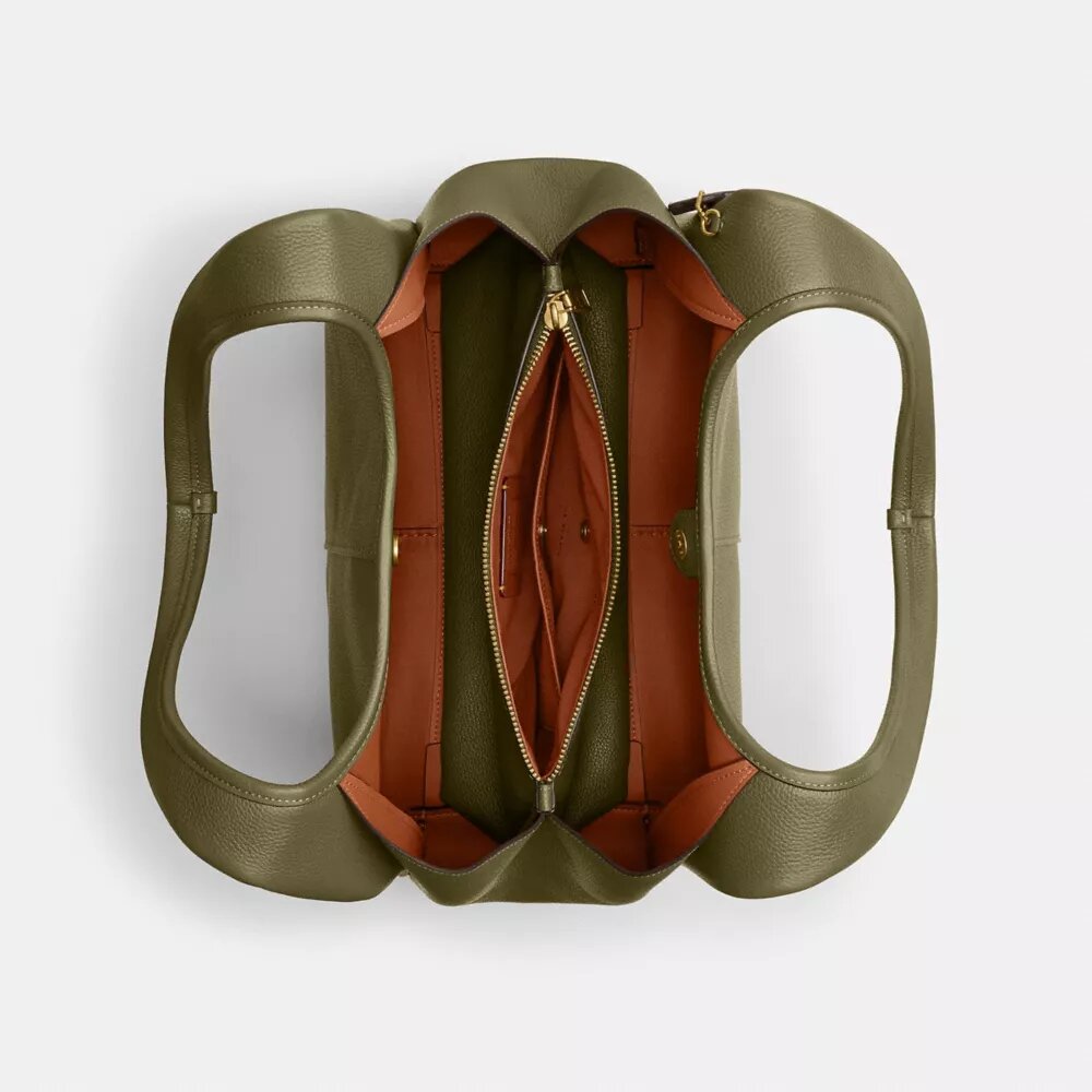 Lana-Schultertasche