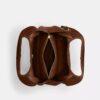 Lana-Schultertasche