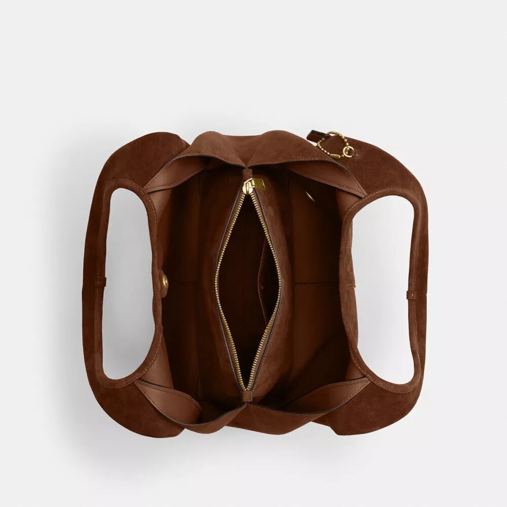 Lana-Schultertasche