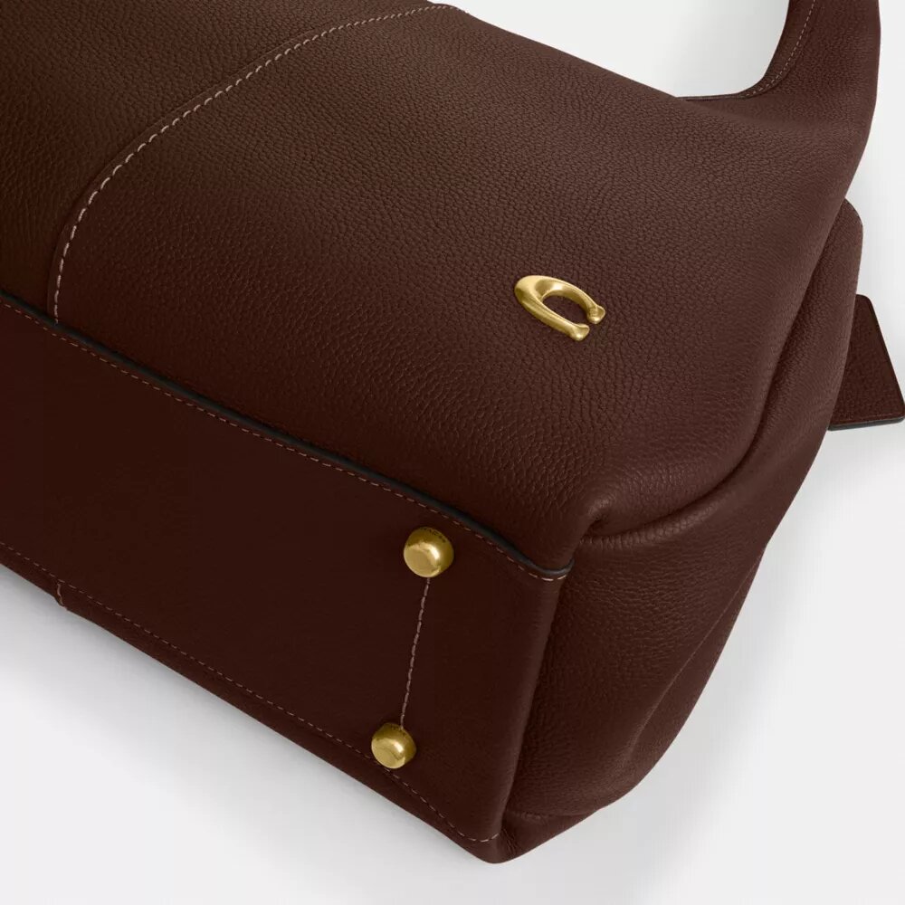Lana-Schultertasche