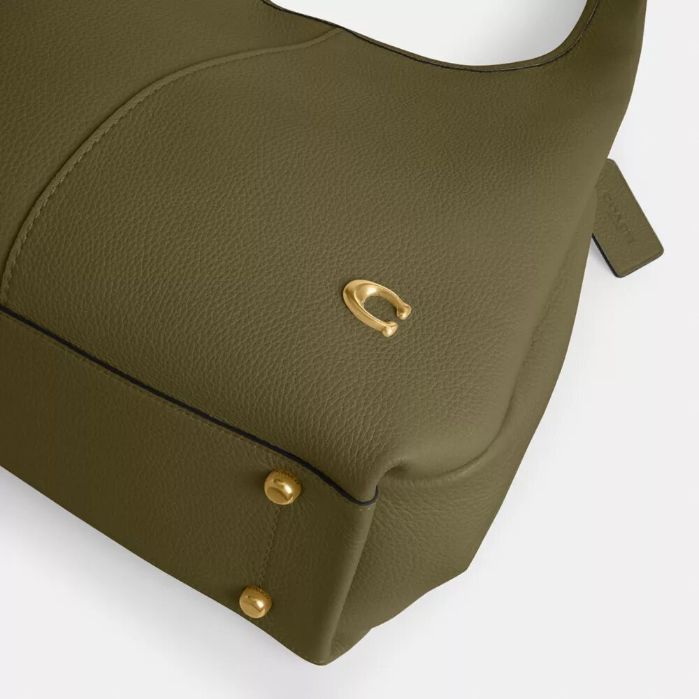 Lana-Schultertasche