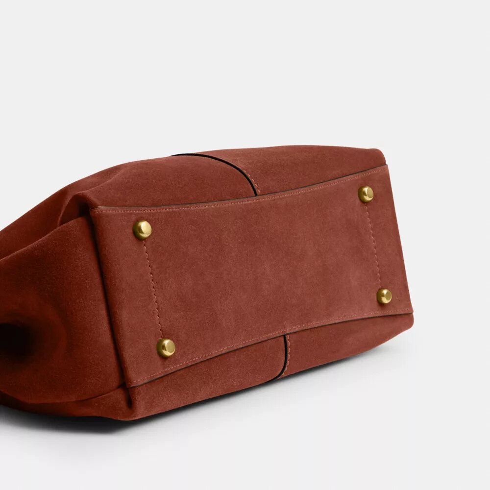 Lana-Schultertasche
