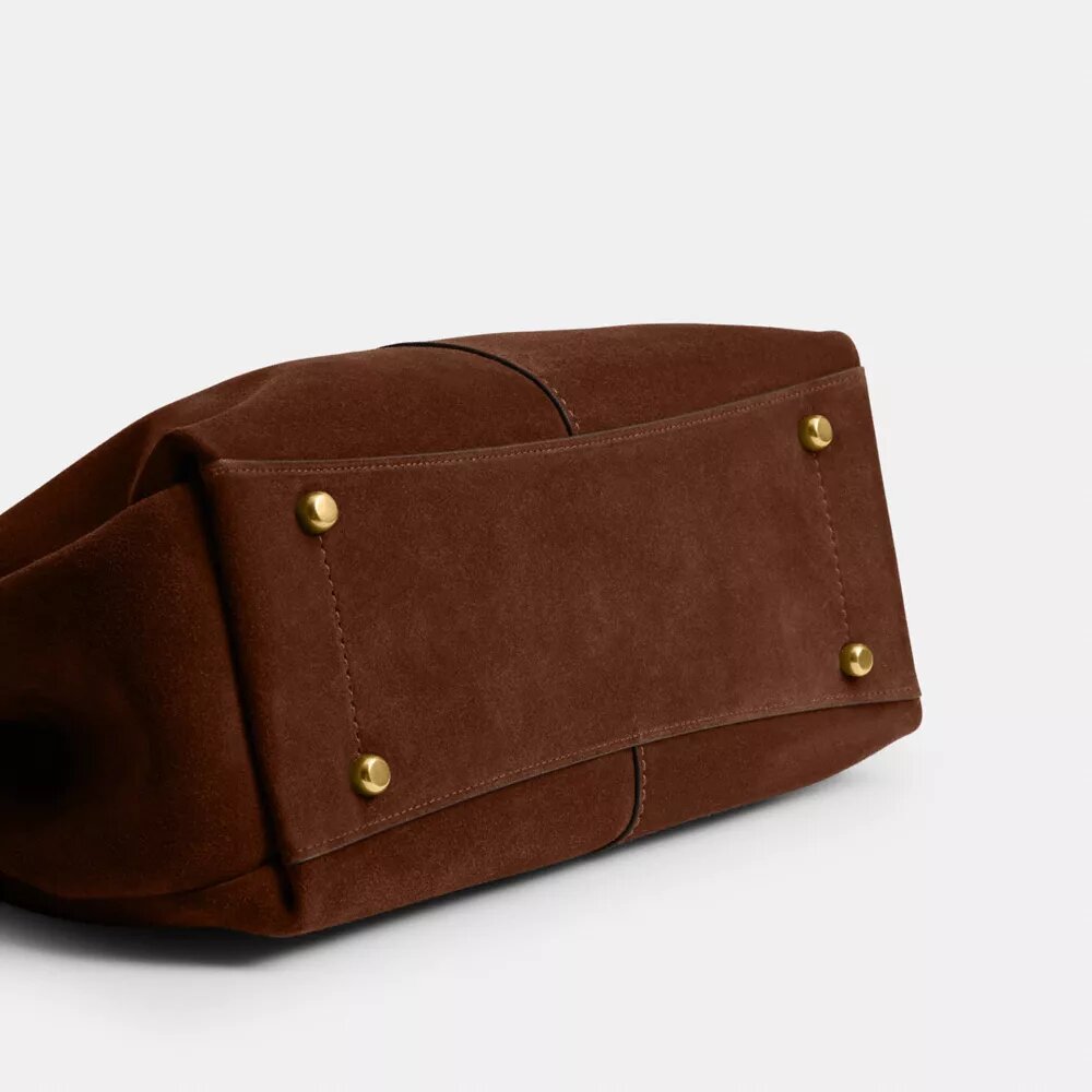 Lana-Schultertasche