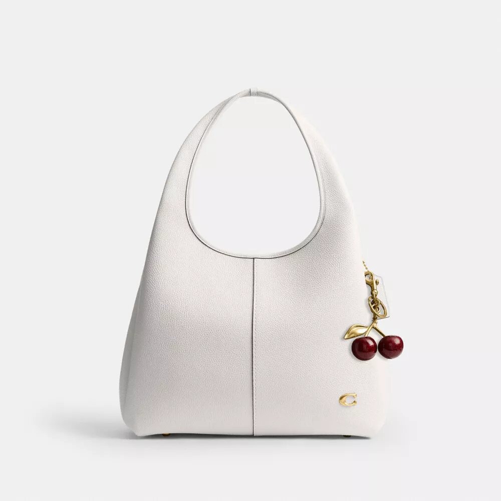 Lana-Schultertasche
