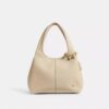 Lana-Schultertasche